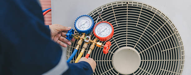 Licensed Hvac Maintenance service in Littleton, NC - JG Cool HVAC
